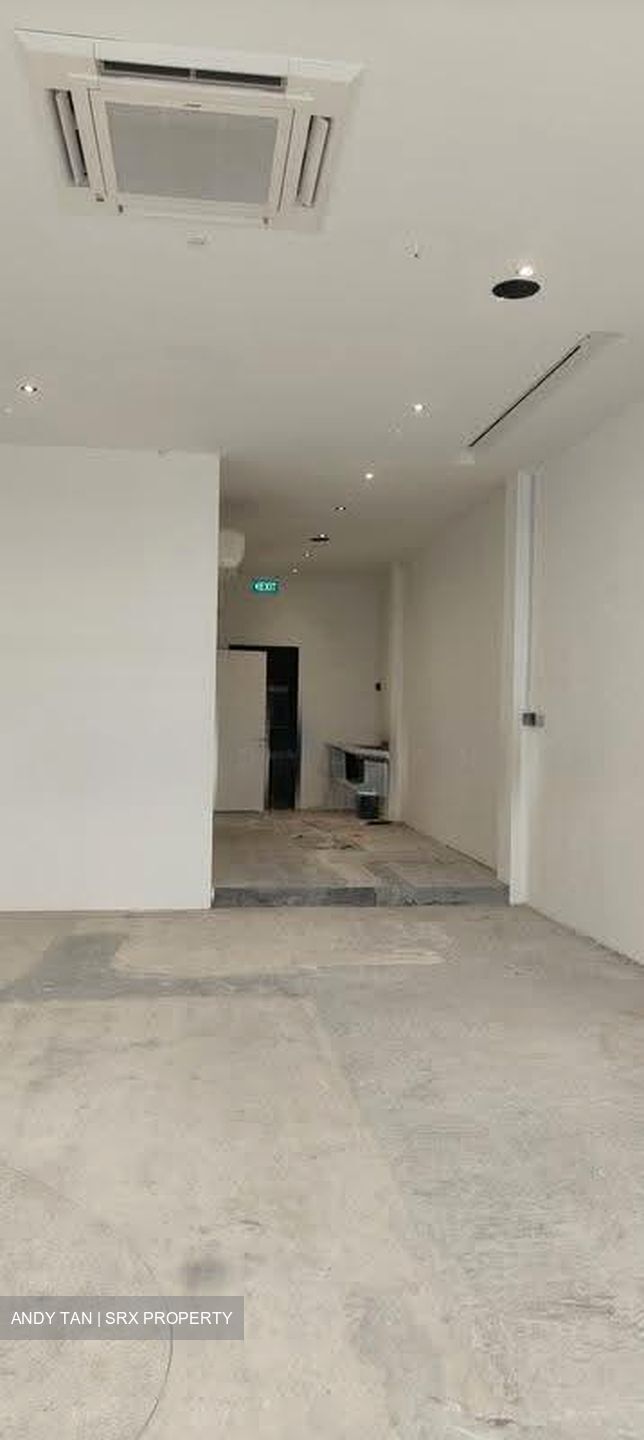 Keong Saik Road (D2), Shop House #611016751